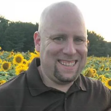 Jeremy Starke, Green Thumb Gardener