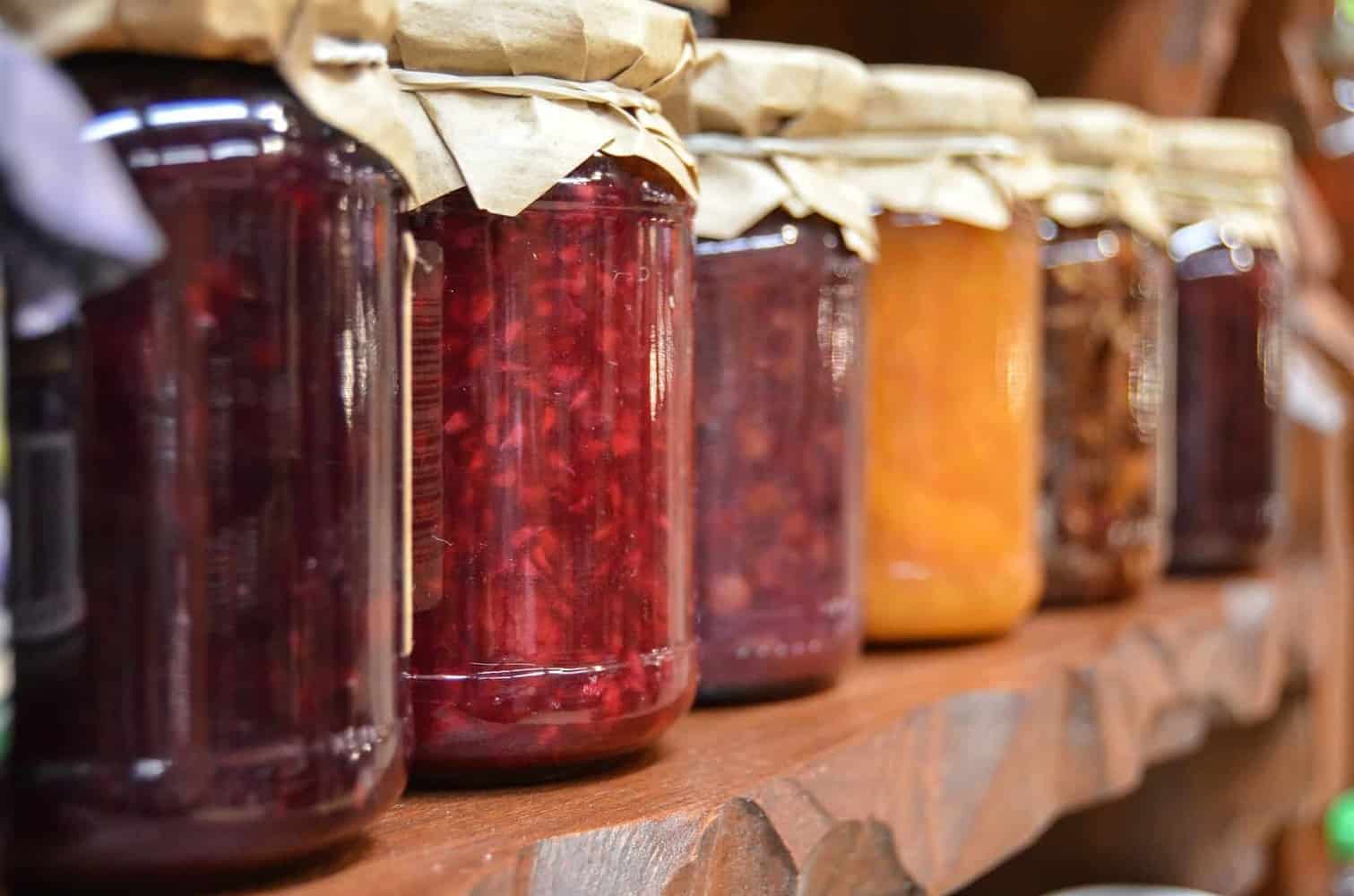 Extend your Harvest | 3 Amazing Ways of Preserving Food