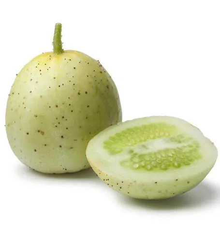 crystal apple cucumber