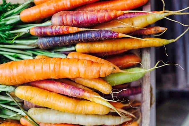 How Long Do Carrots Last | 7 Ways to Know & Make Them Last