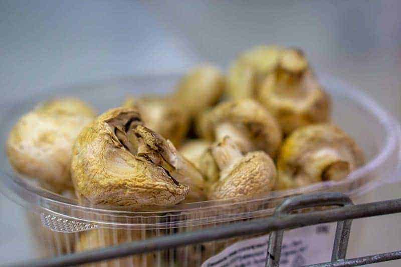 How Long Do Mushrooms Last | 7 Tips to Keep them Fresh