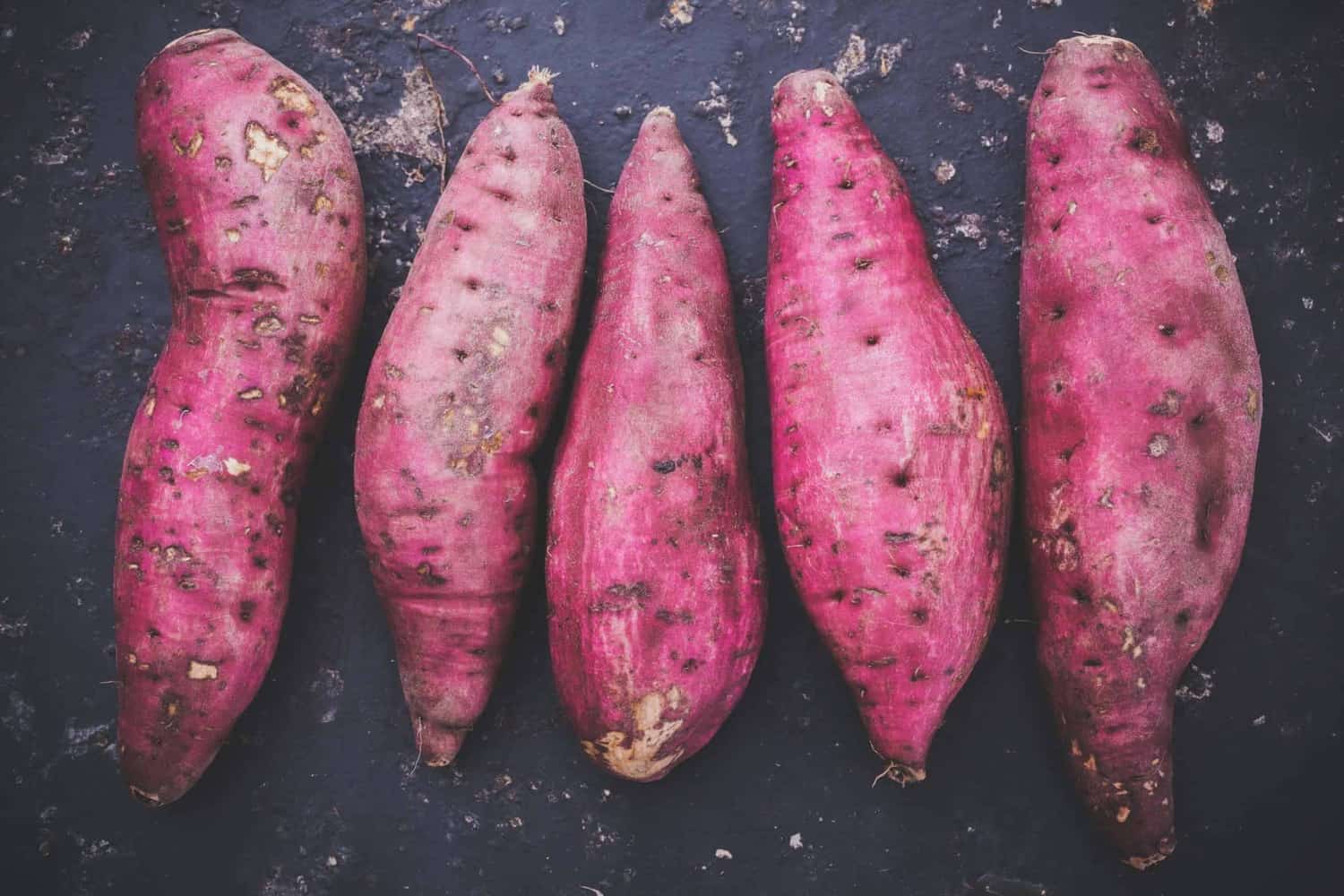 How Long Do Sweet Potatoes Last | Top Storage Tips