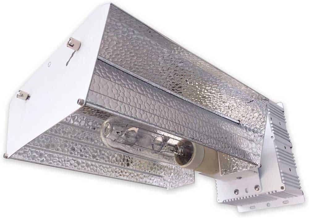 CMH Grow Light [Beginner Guide] | Best Ceramic Metal Halide Lights for Growers