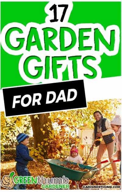 gardening gifts for dad