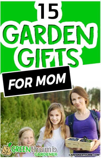 gardening gifts for mom
