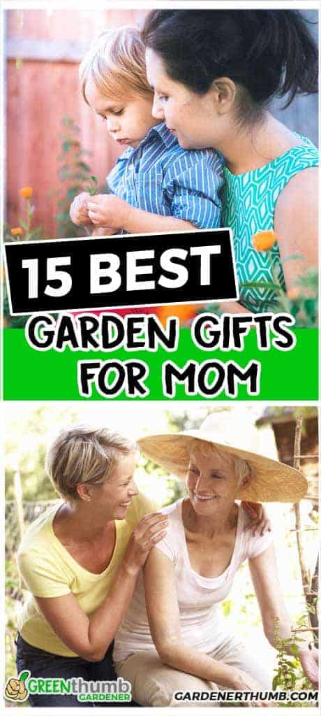 gardening gifts for mom