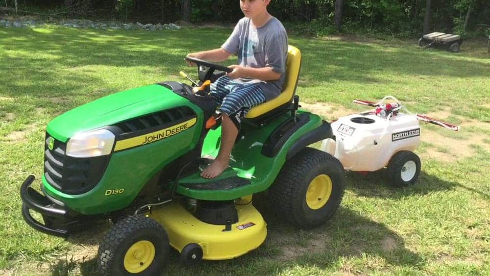 Best Tow Behind Sprayer | Buyer Guide