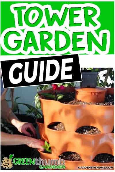 best tower garden review