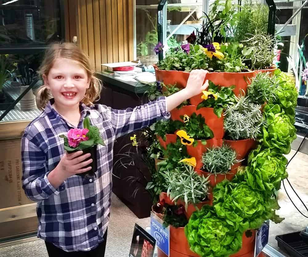 Best Tower Garden Reviews