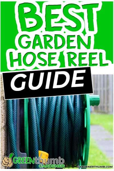 garden hose reels