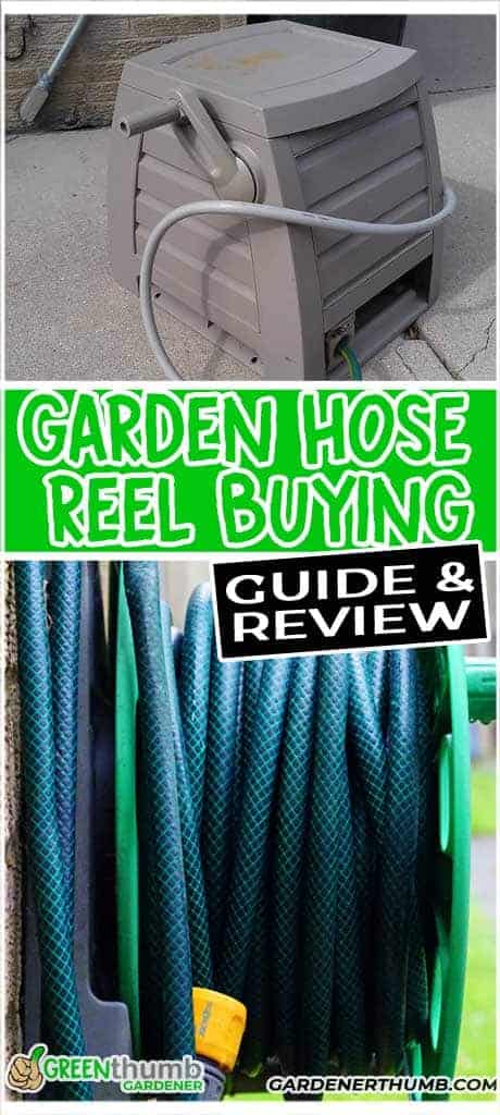 garden hose reels