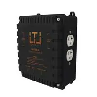 2 | LTL Master 4 - Lighting Relay Controller