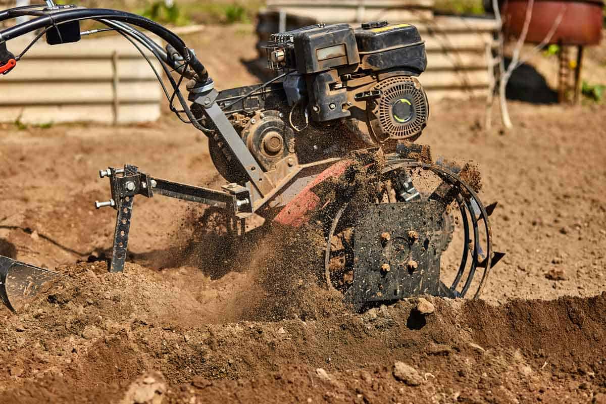 How to Amend Clay Soil Without Tilling?