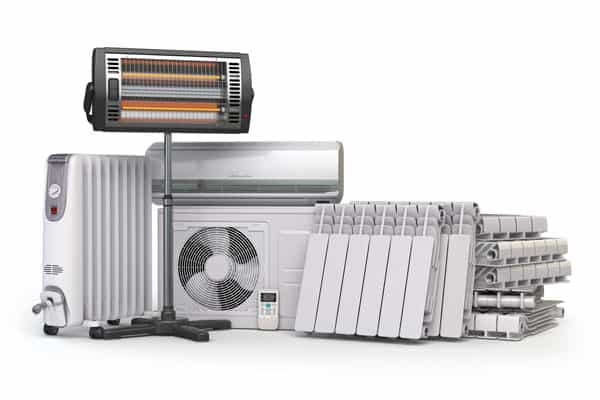 Best Grow Tent Heater