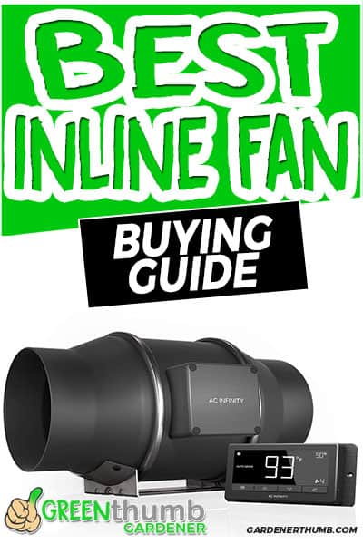 best inline fan buying guide