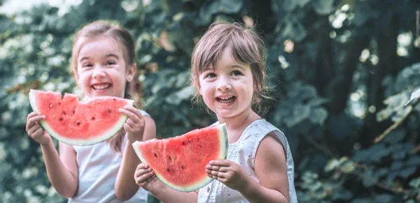 Watermelon Fertilizer (Tips To Grow Big Melons)