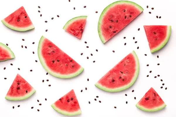 Saving Watermelon Seeds The Easy Way