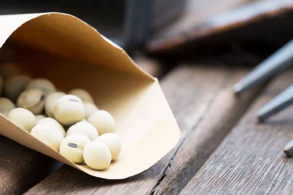 18 Types of Peas To Grow
