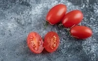 Amish Paste Tomato