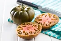 Brandywine Tomato