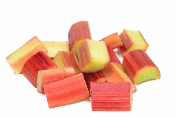 Tips For Fertilizer For Rhubarb
